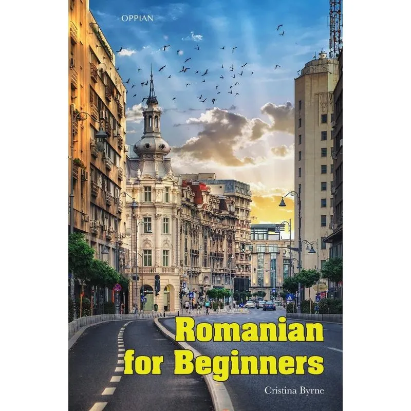 Romanian for Beginners