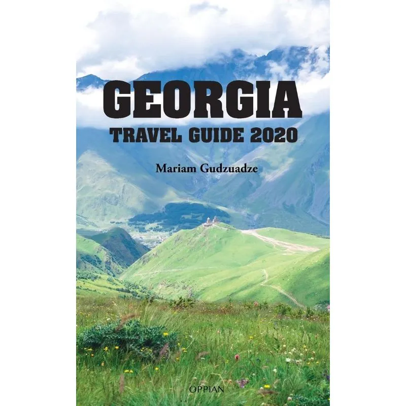 Georgia Travel Guide 2020
