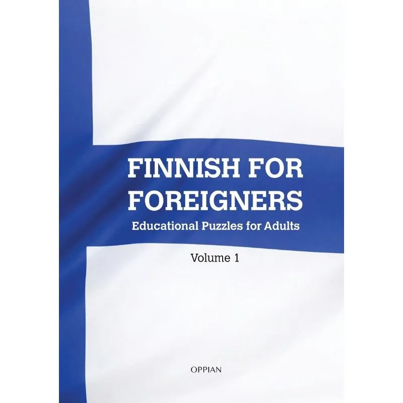 Finnish For Foreigners