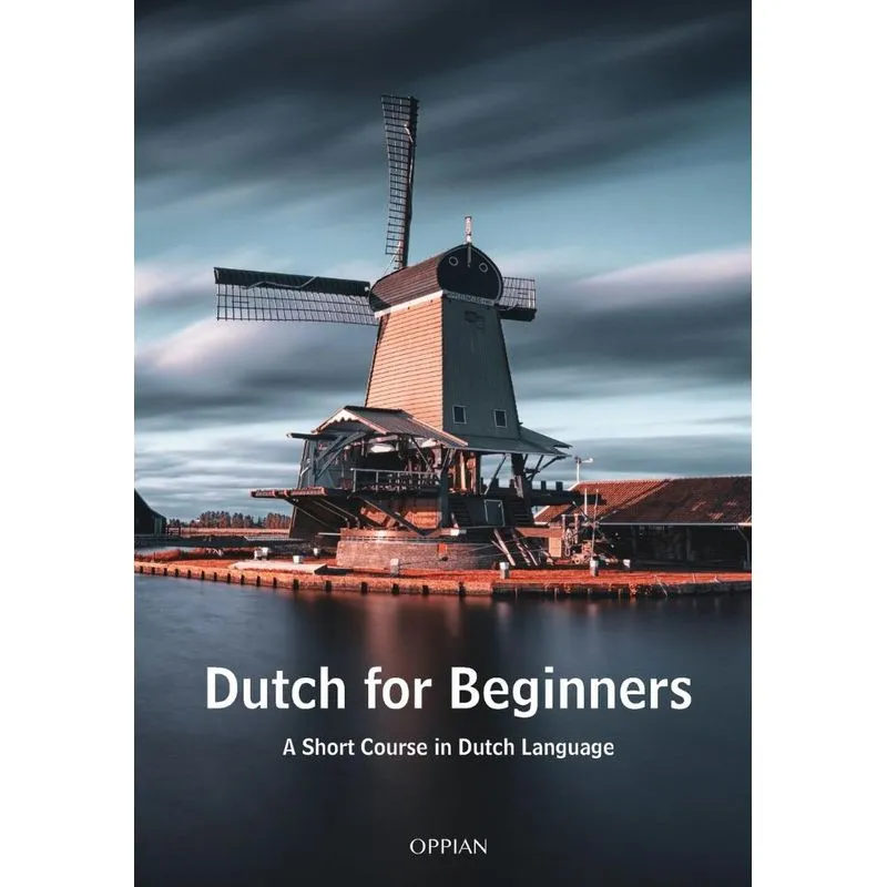 Dutch for Beginners