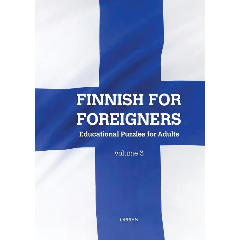 Finnish For Foreigners