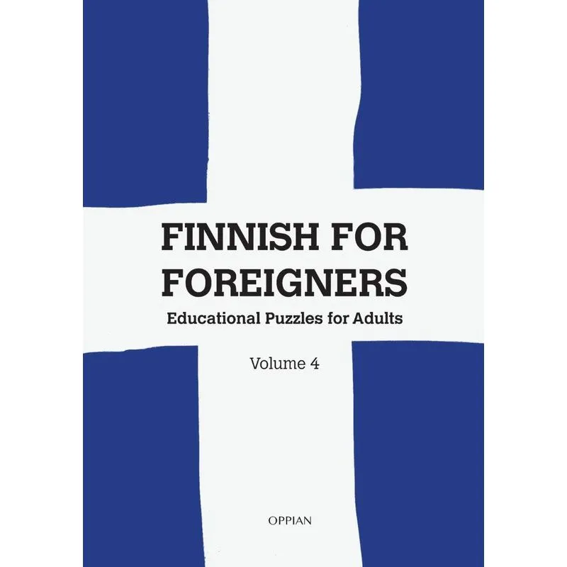 Finnish For Foreigners