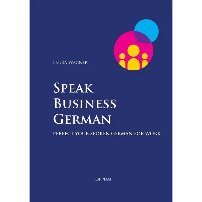 Speak Business German