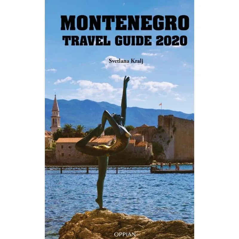 Montenegro Travel Guide 2020