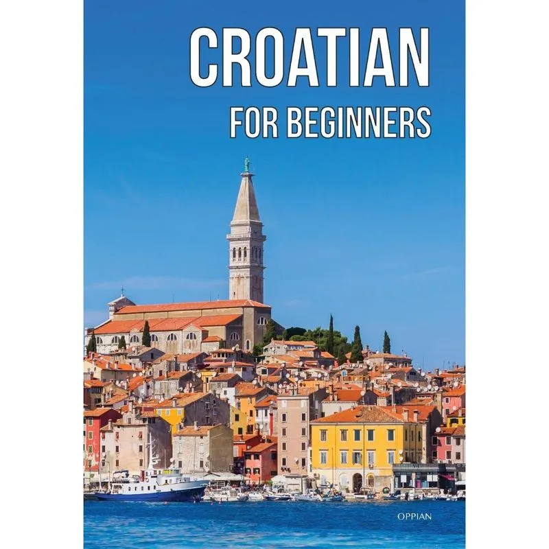 Croatian for Beginners