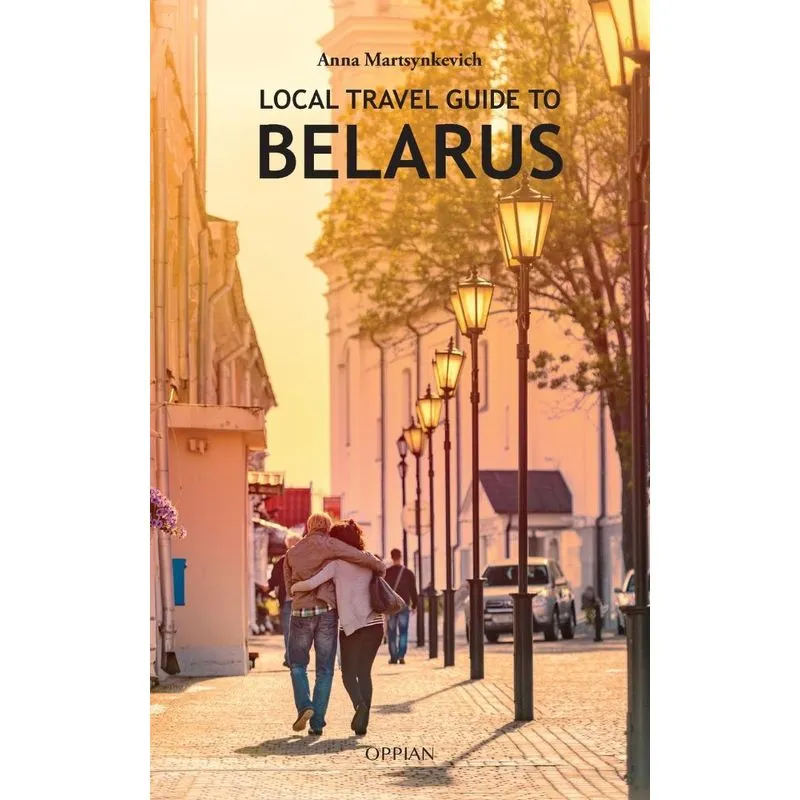 Local Travel Guide to Belarus
