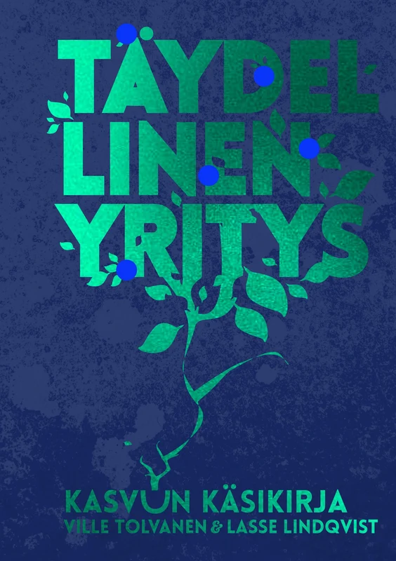 Täydellinen yritys