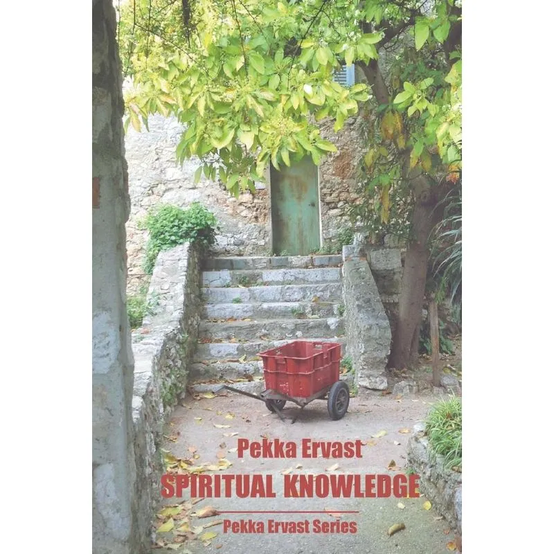 Spiritual Knowledge