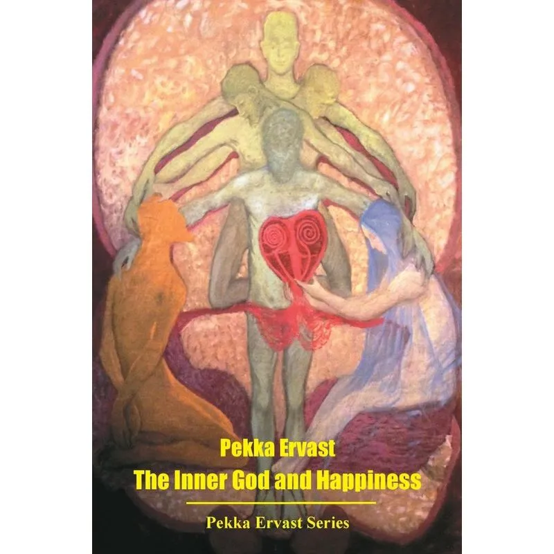 The Inner God And Happiness