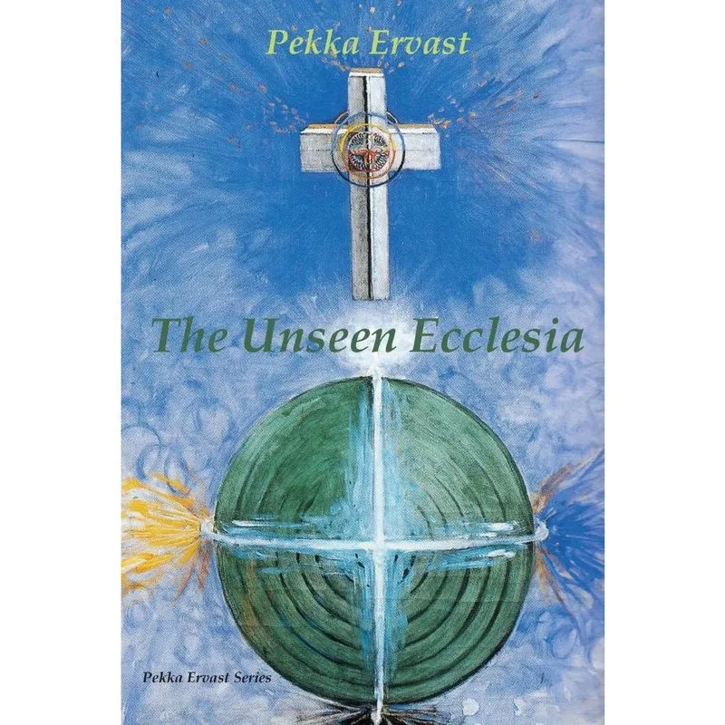 Livro The Unseen Ecclesia