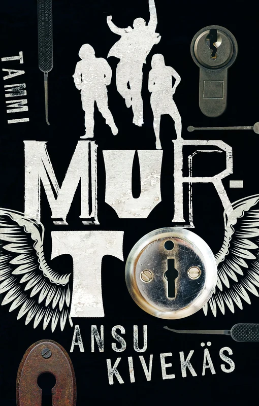 Murto
