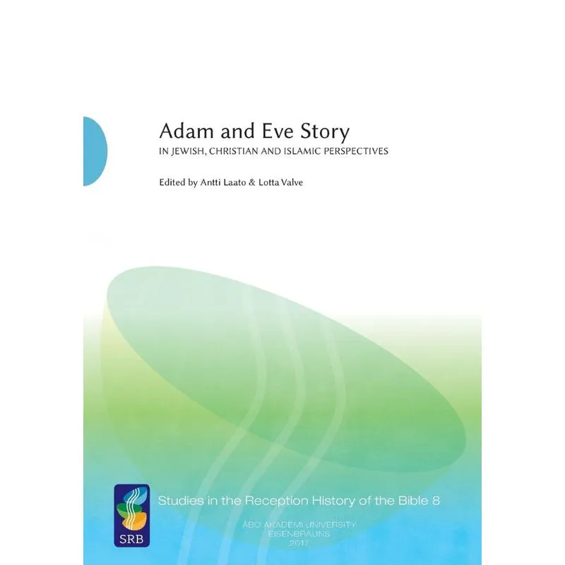 Adam and Eve Story vol. 2