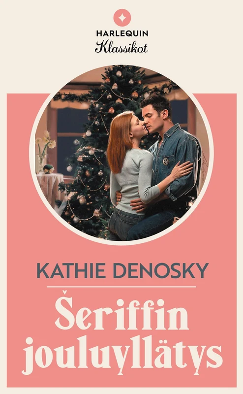 Šeriffin jouluyllätys