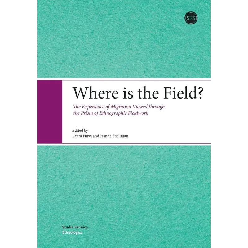 Where is the Field?