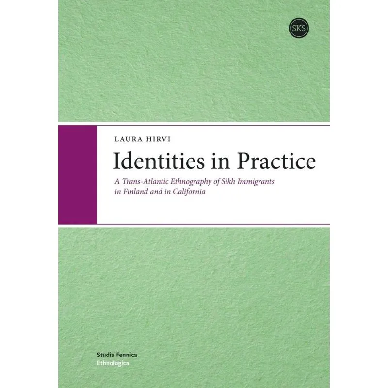 Identities in Practice