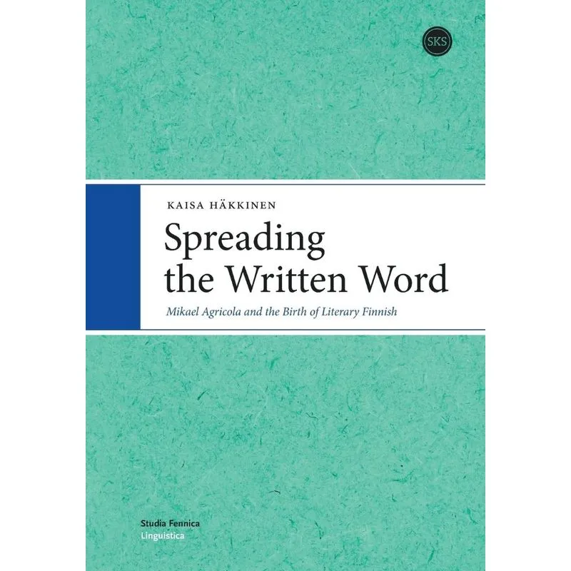 Spreading the Written Word