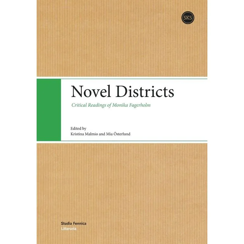 Novel Districts