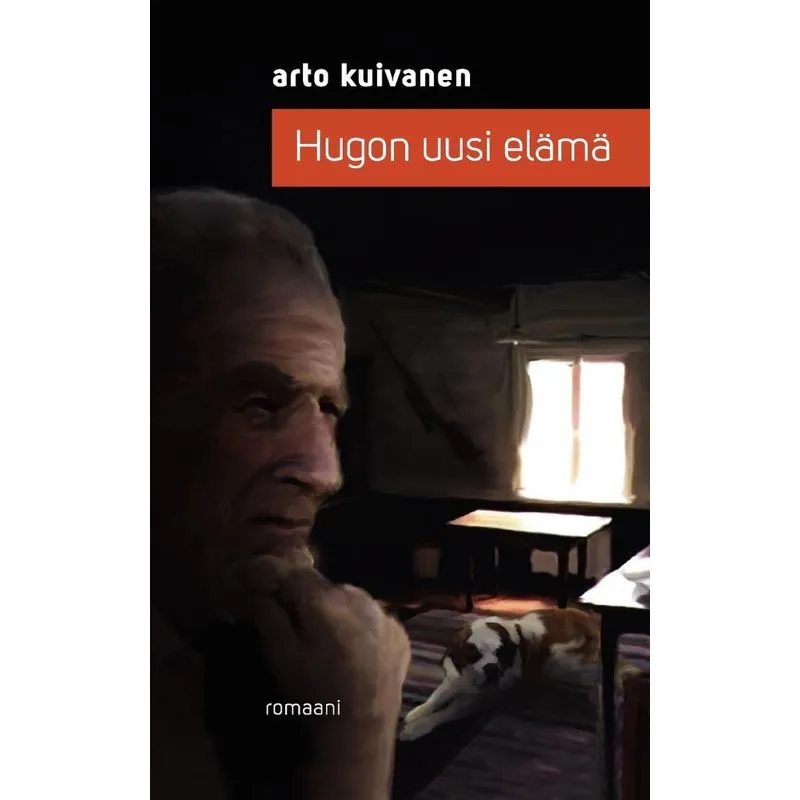 Hugon Uusi Elämä
