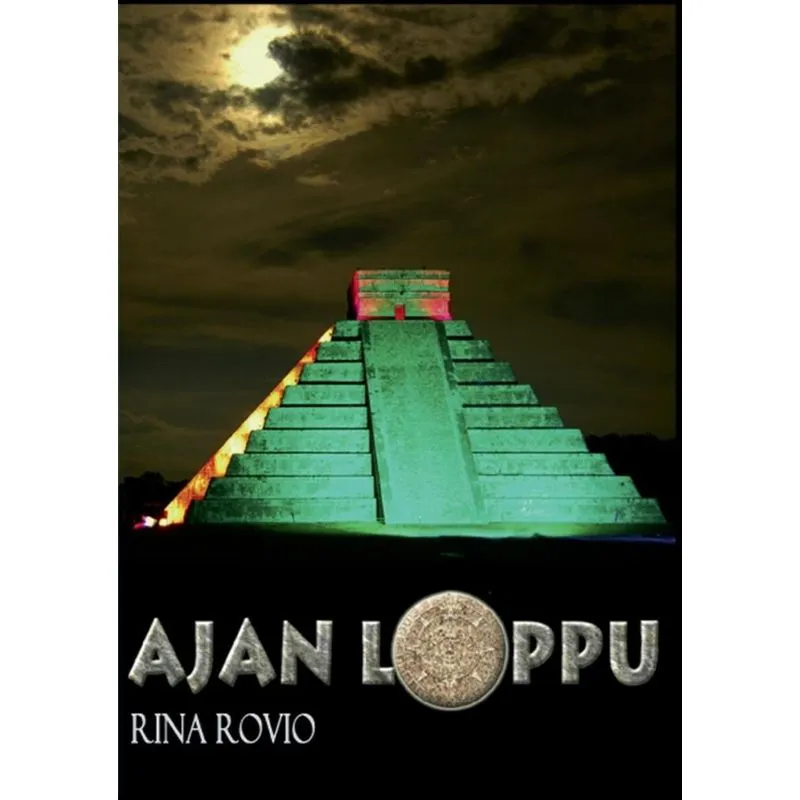 Ajan Loppu