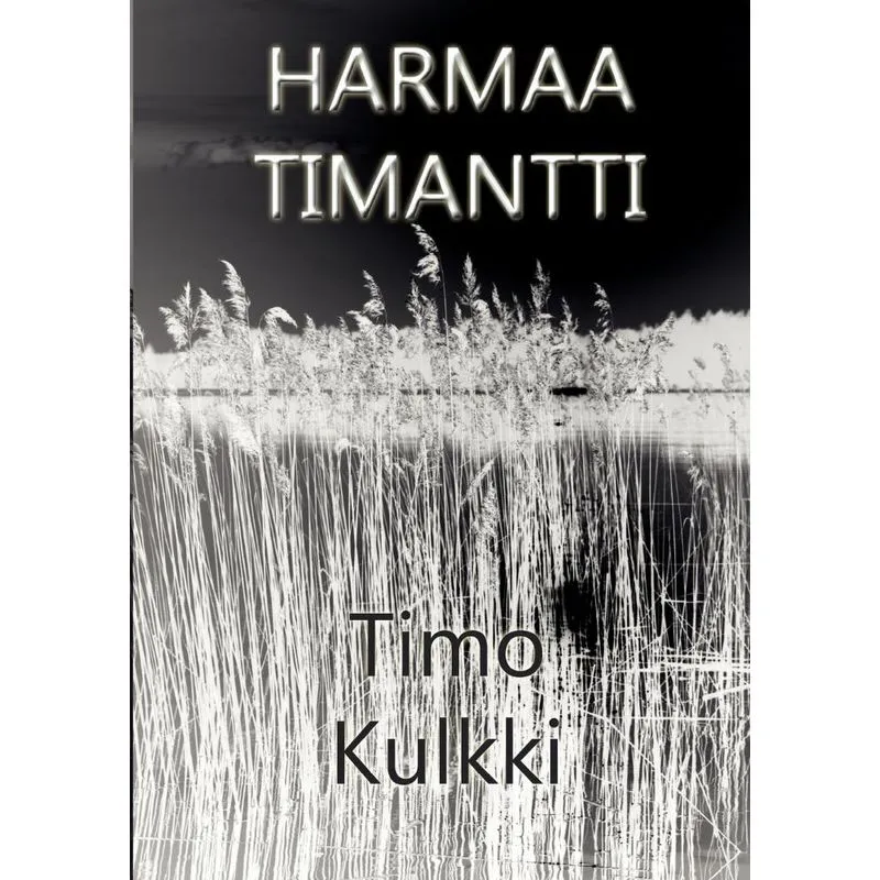 Harmaa Timantti