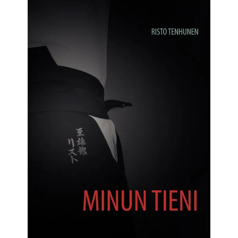 Minun tieni