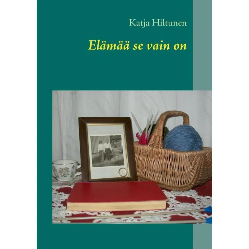 Elämää se vain on