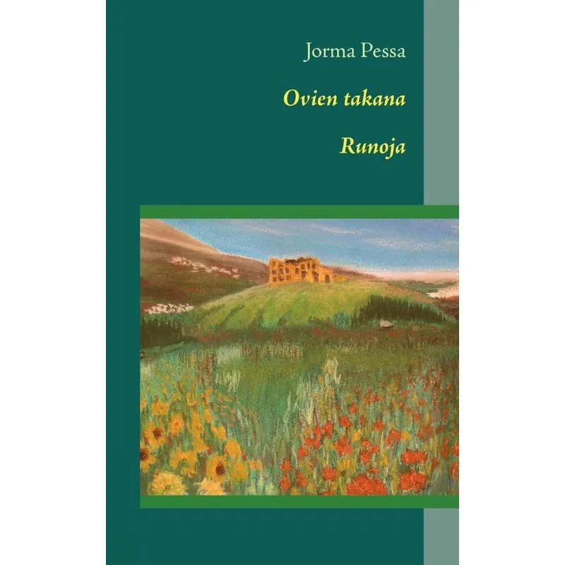 Ovien takana