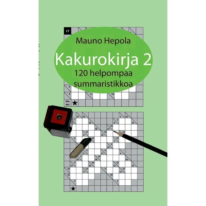 Kakurokirja 2