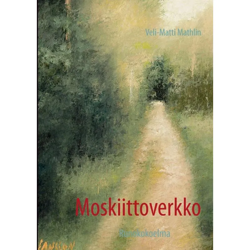 Moskiittoverkko