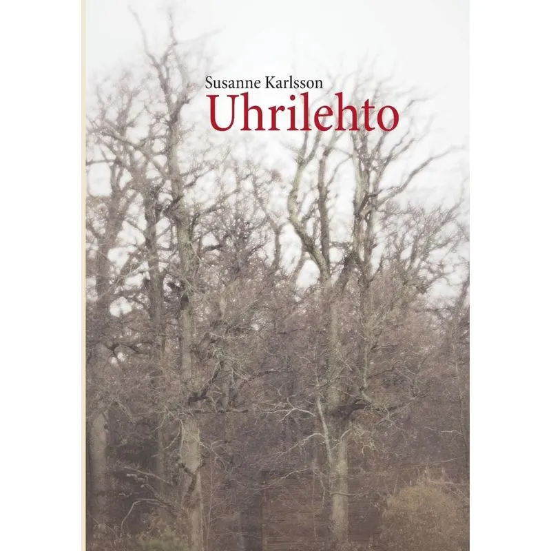 Uhrilehto