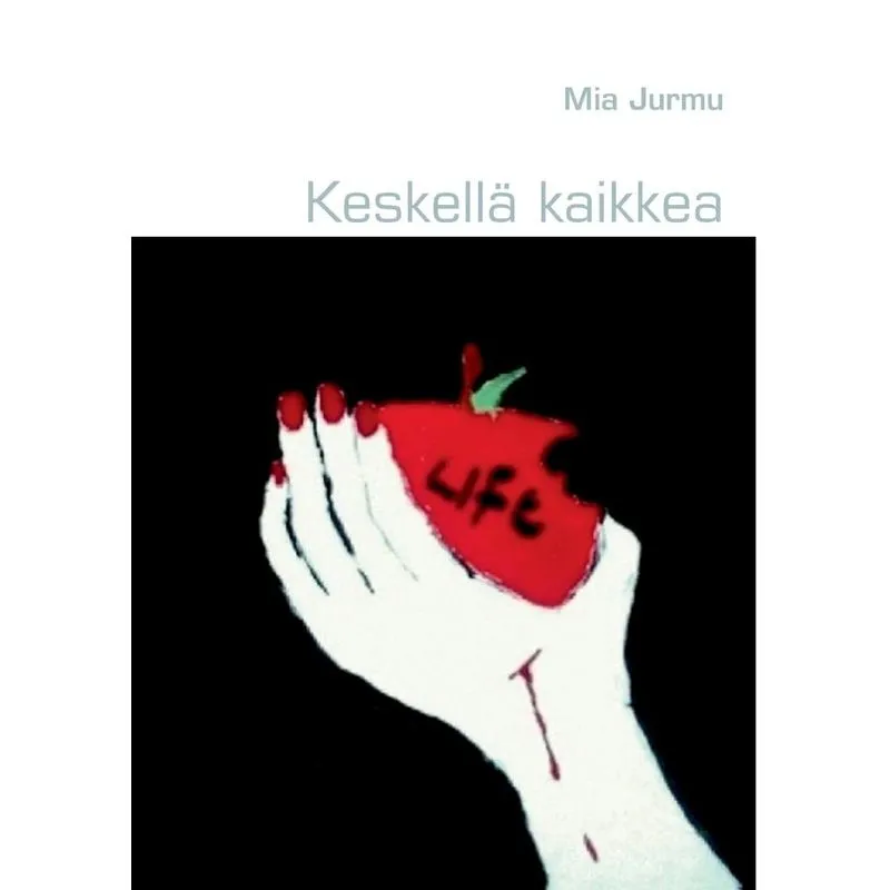 Keskellä Kaikkea