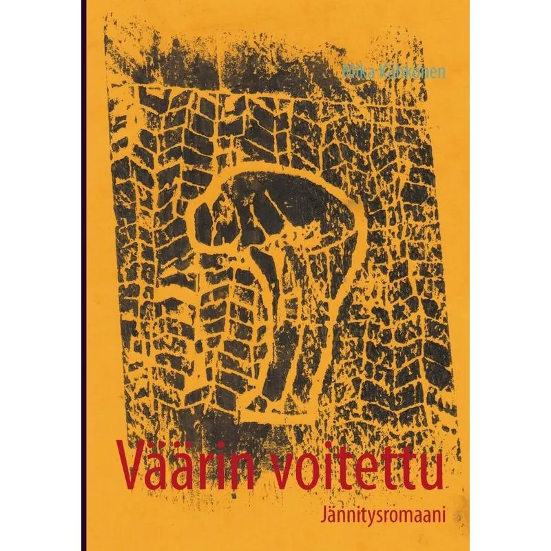 Väärin Voitettu