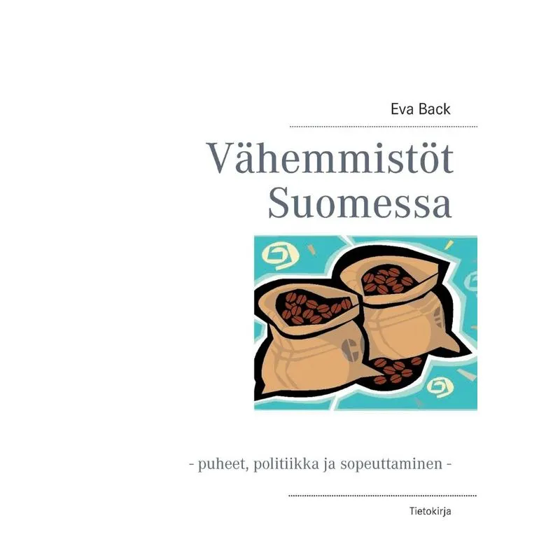 Vähemmistöt Suomessa