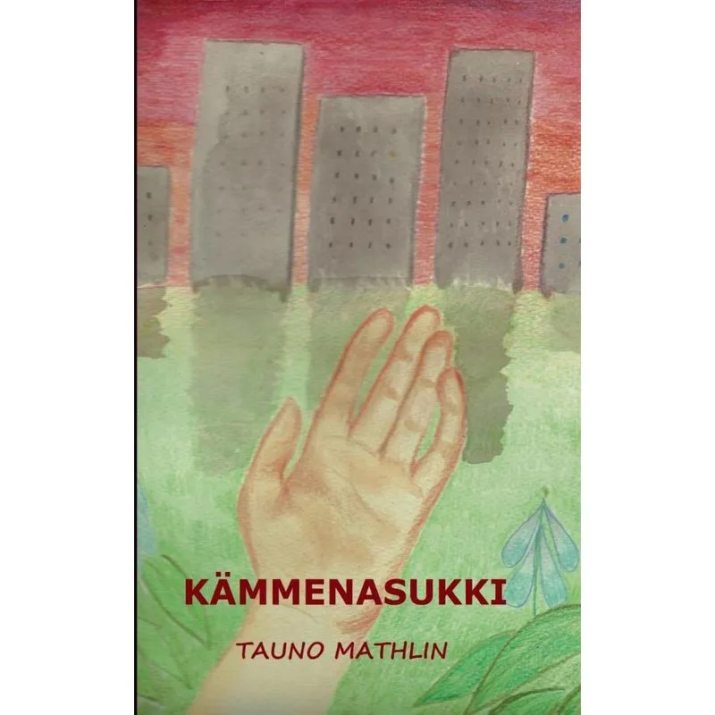 Kämmenasukki