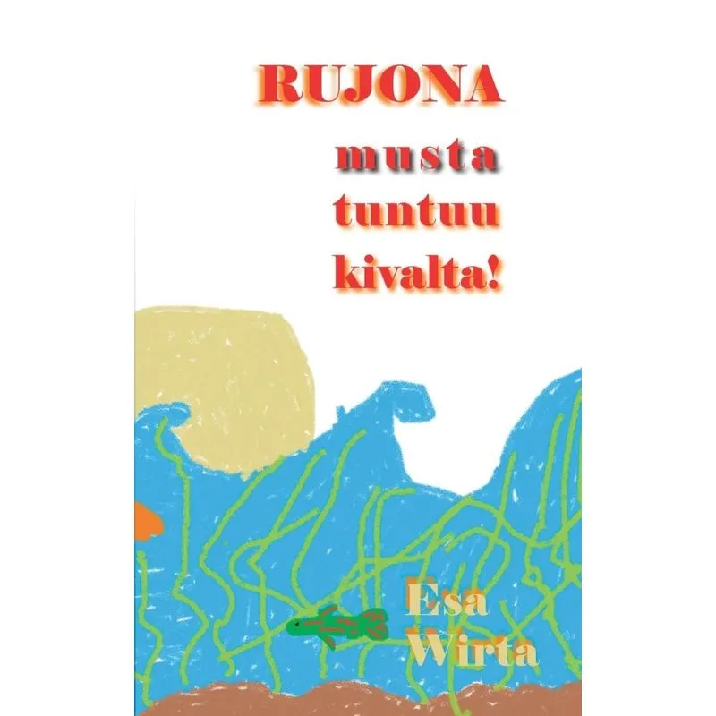 Rujona