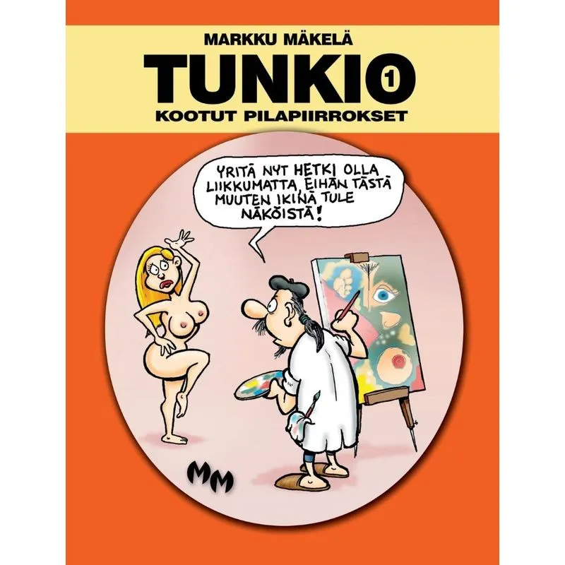 Tunkio