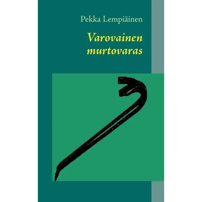 Varovainen murtovaras