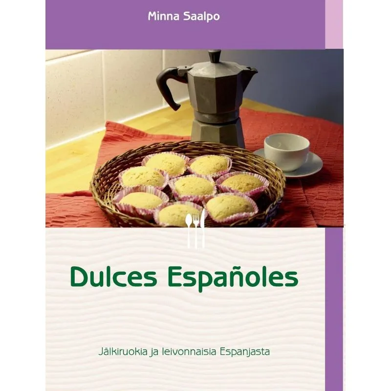 Dulces Españoles