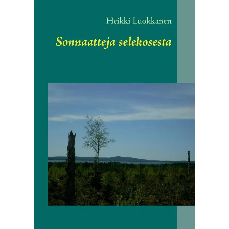 Sonnaatteja Selekosesta