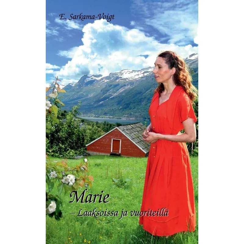 Marie - Laaksoissa Ja Vuoriteillä