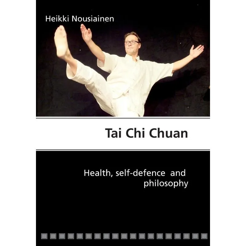 Tai Chi Chuan