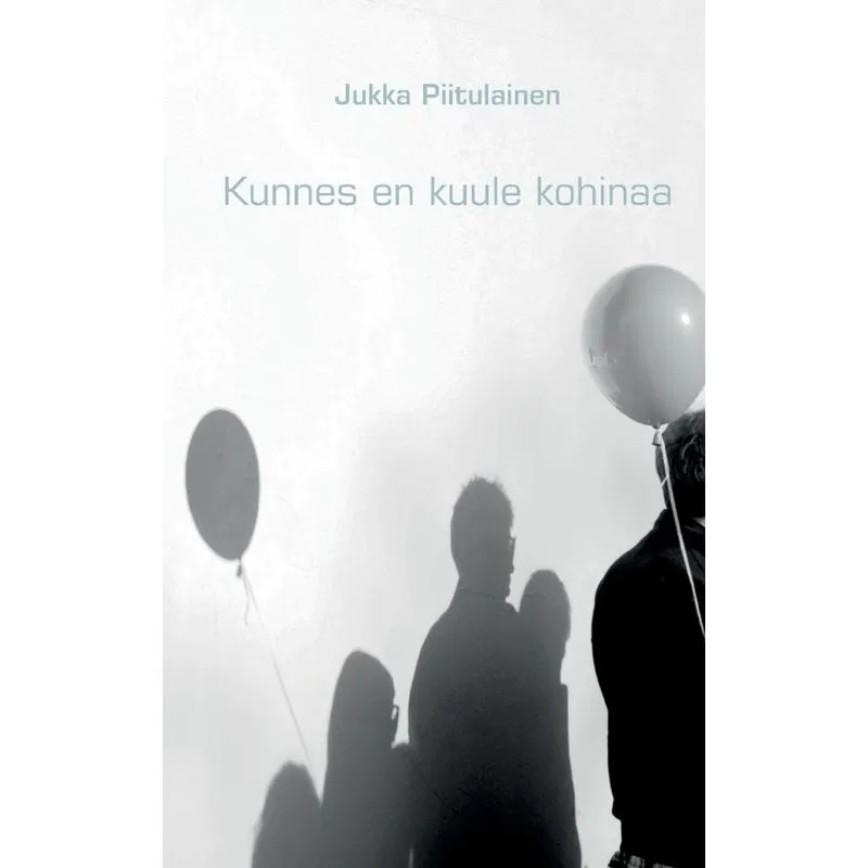 Kunnes en kuule kohinaa