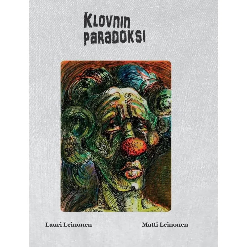 Klovnin Paradoksi