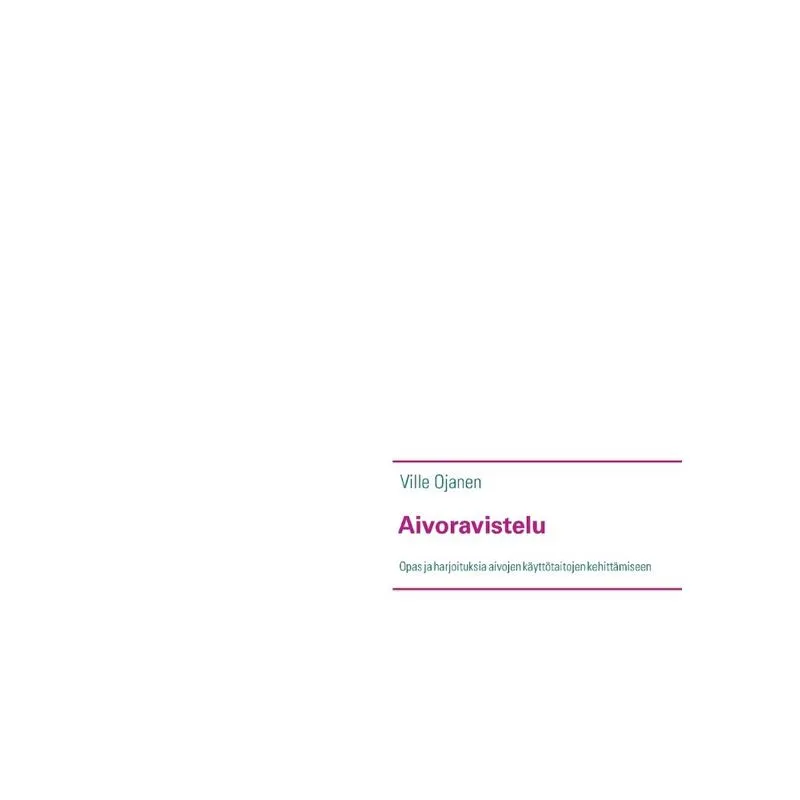 Aivoravistelu