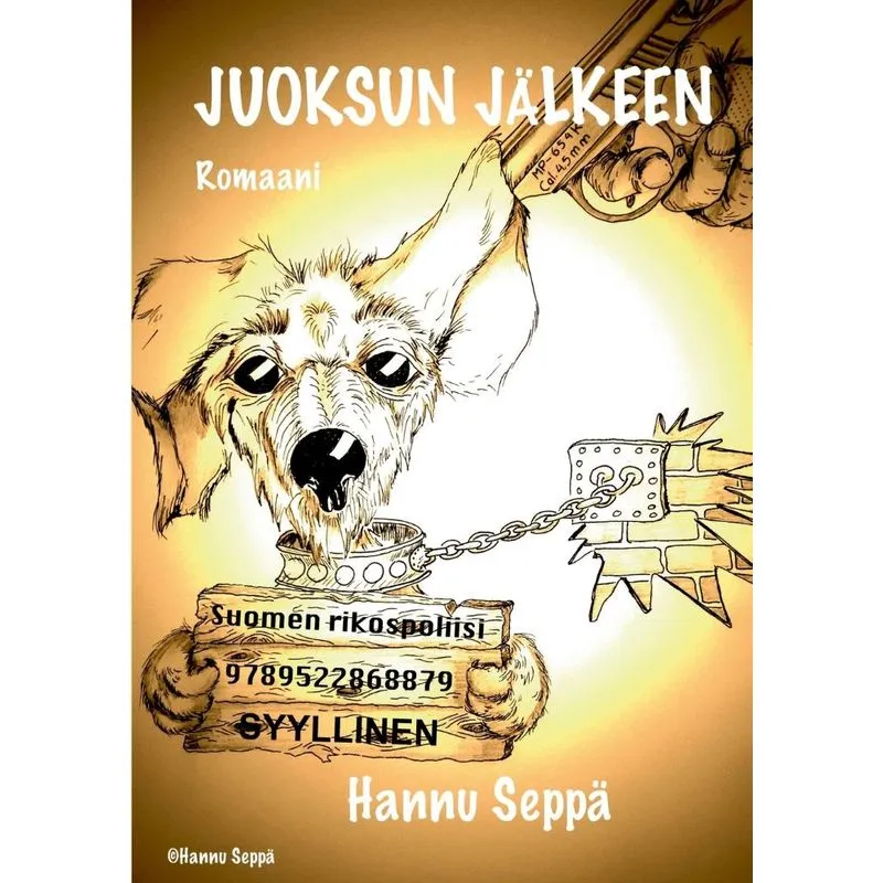 Juoksun jälkeen