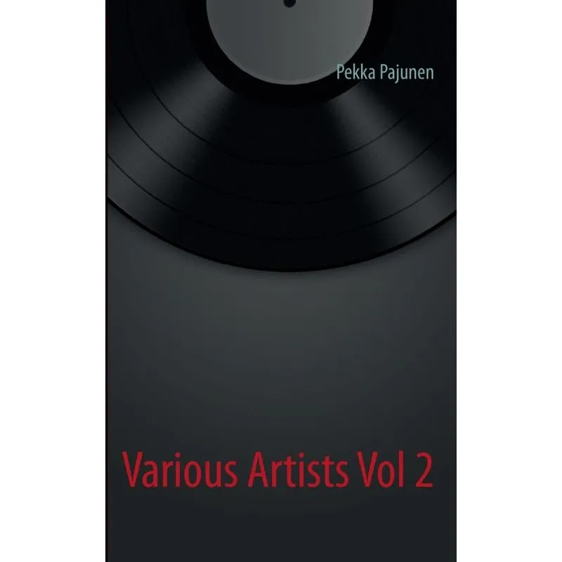 Various Artists Vol 2