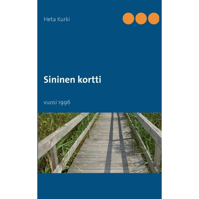 Sininen kortti