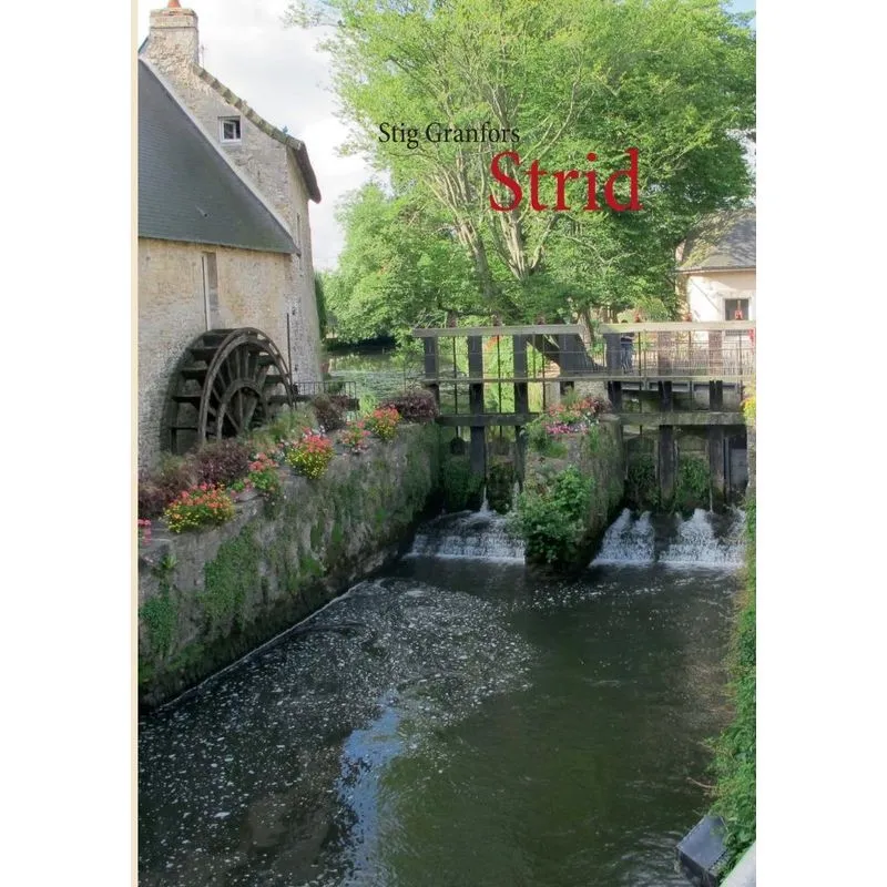 Strid
