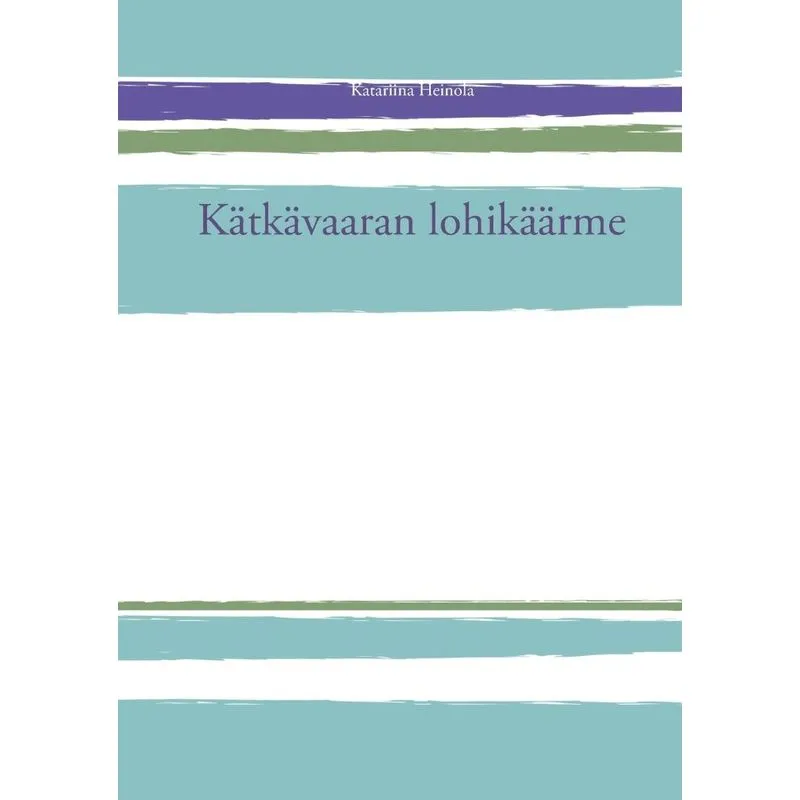 Kätkävaaran lohikäärme