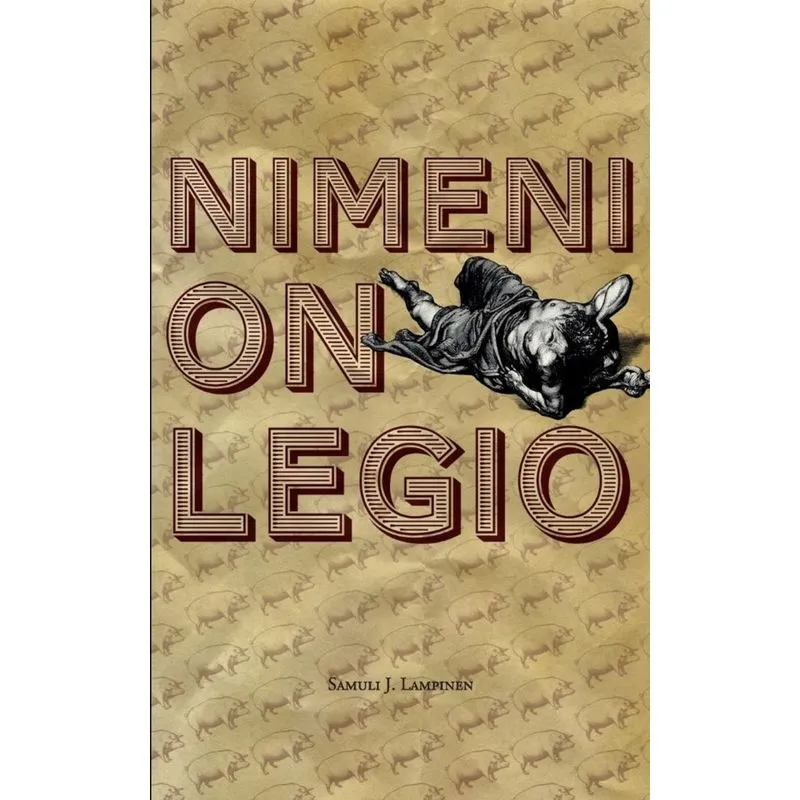 Nimeni on Legio
